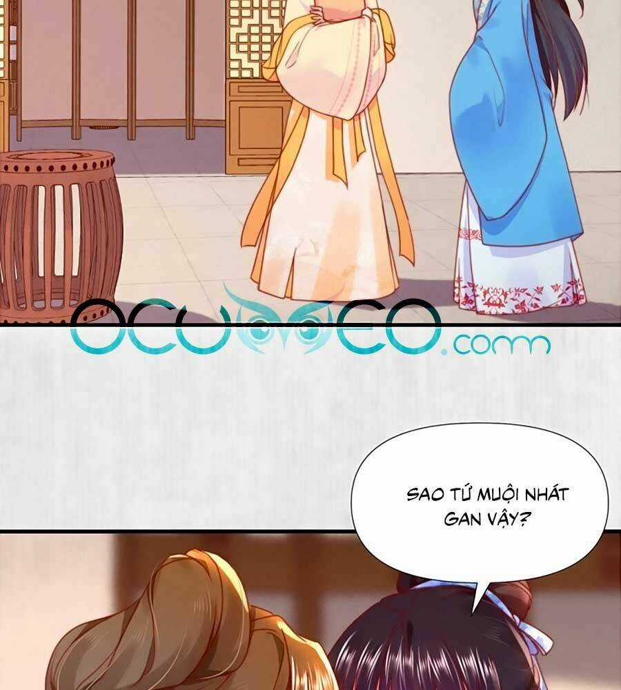 Hoạn Phi Hoàn Triều - Chapter 100 - Trang 20