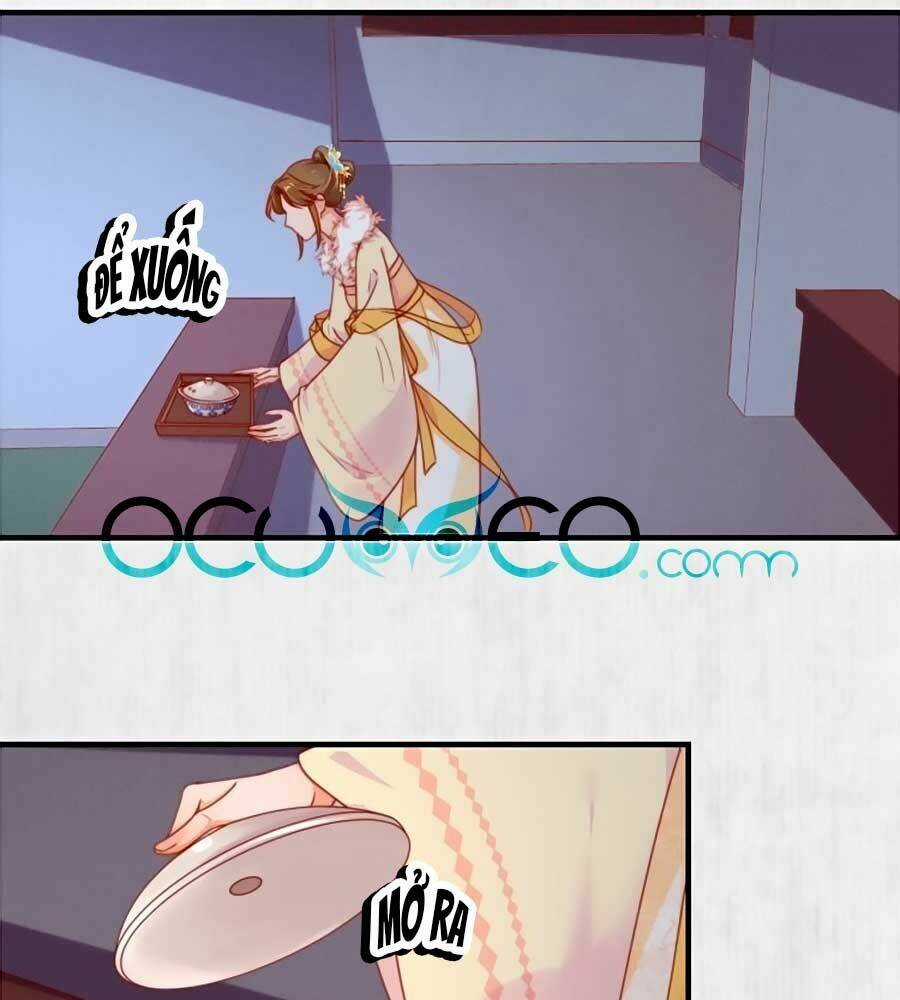 Hoạn Phi Hoàn Triều - Chapter 100 - Trang 3