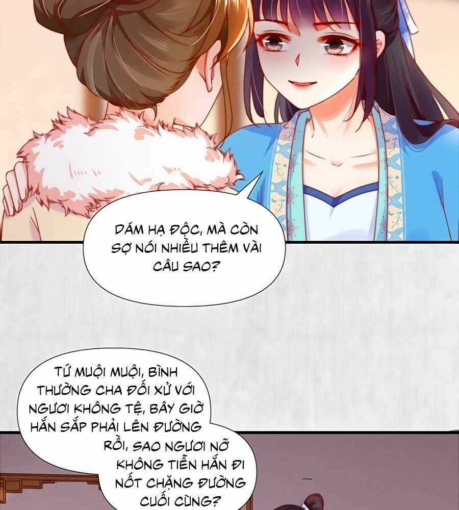 Hoạn Phi Hoàn Triều - Chapter 100 - Trang 21