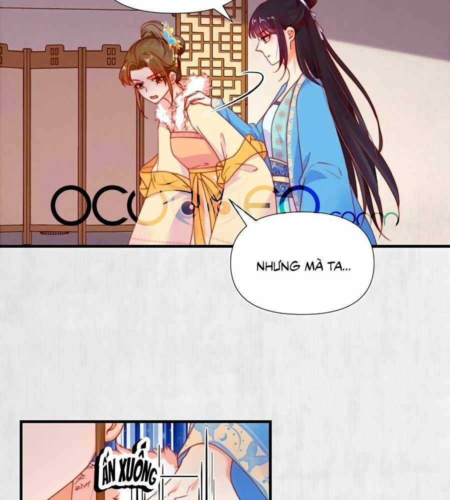 Hoạn Phi Hoàn Triều - Chapter 100 - Trang 22