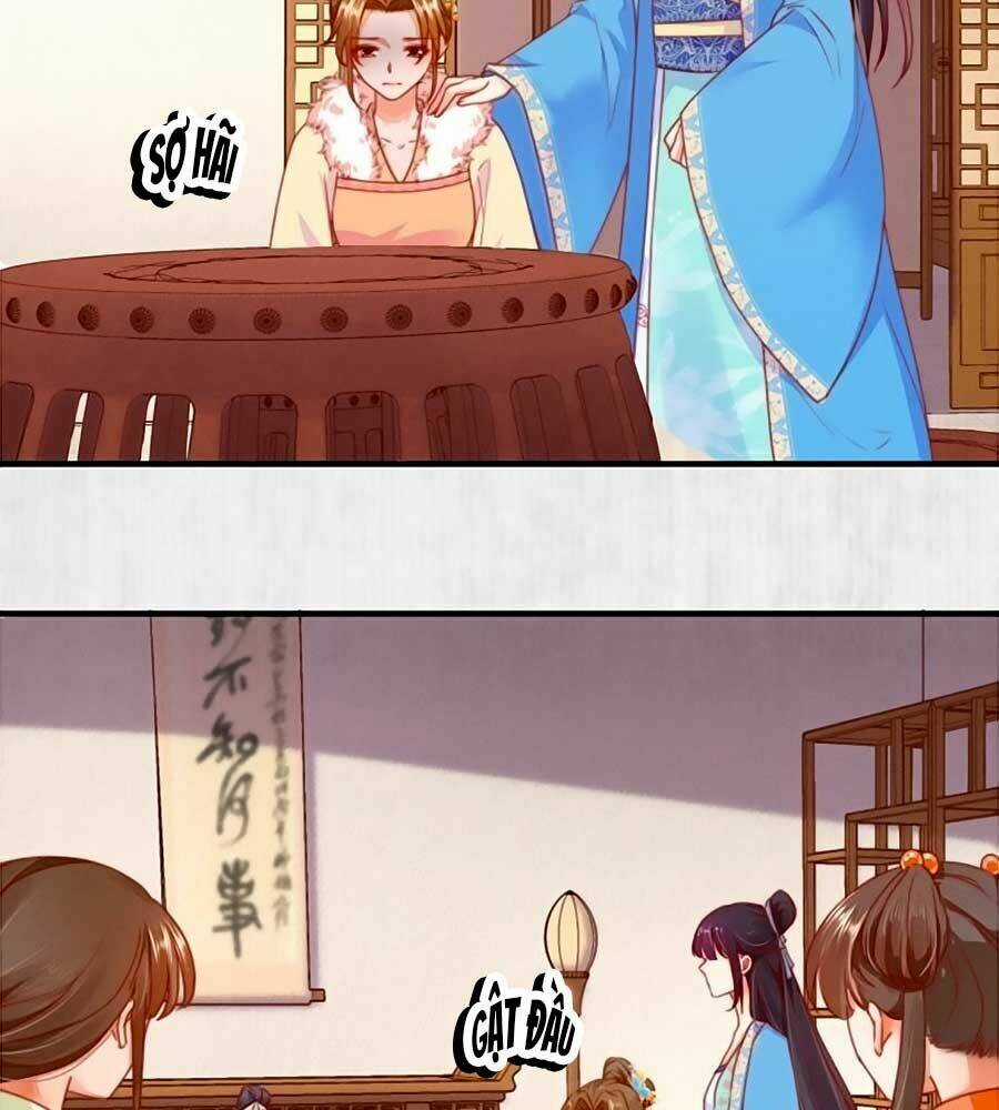 Hoạn Phi Hoàn Triều - Chapter 100 - Trang 24