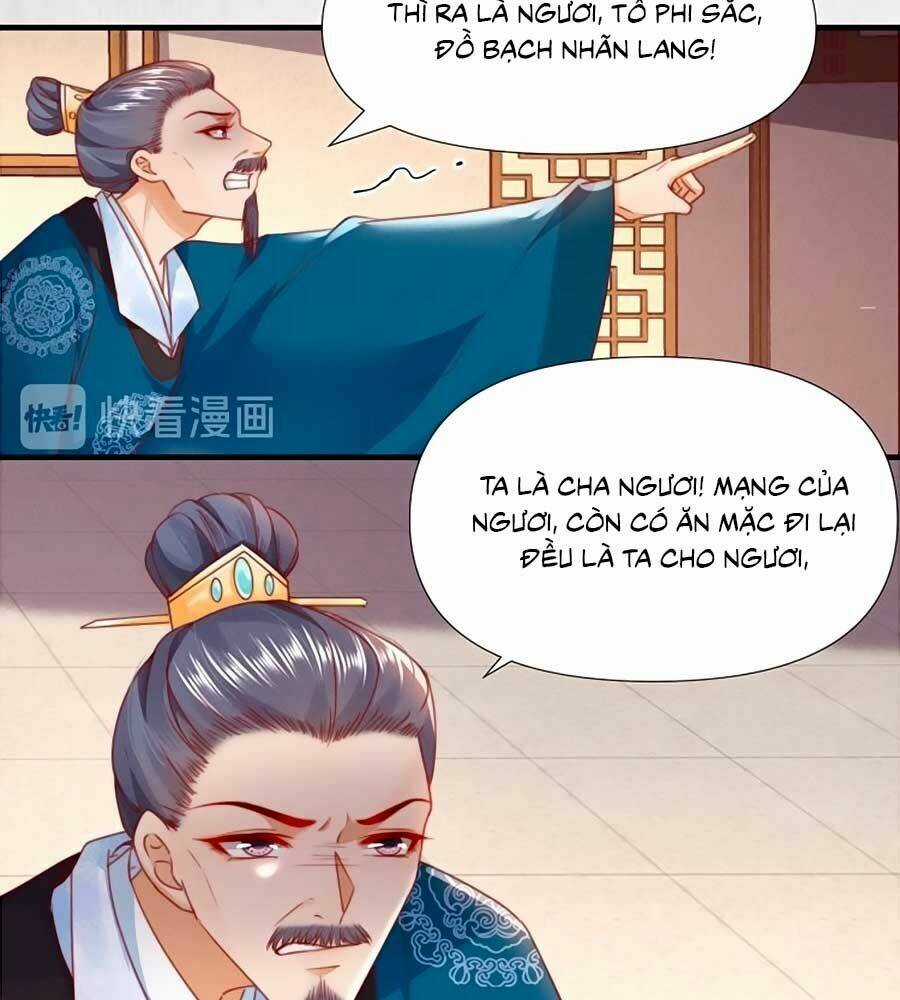 Hoạn Phi Hoàn Triều - Chapter 100 - Trang 26