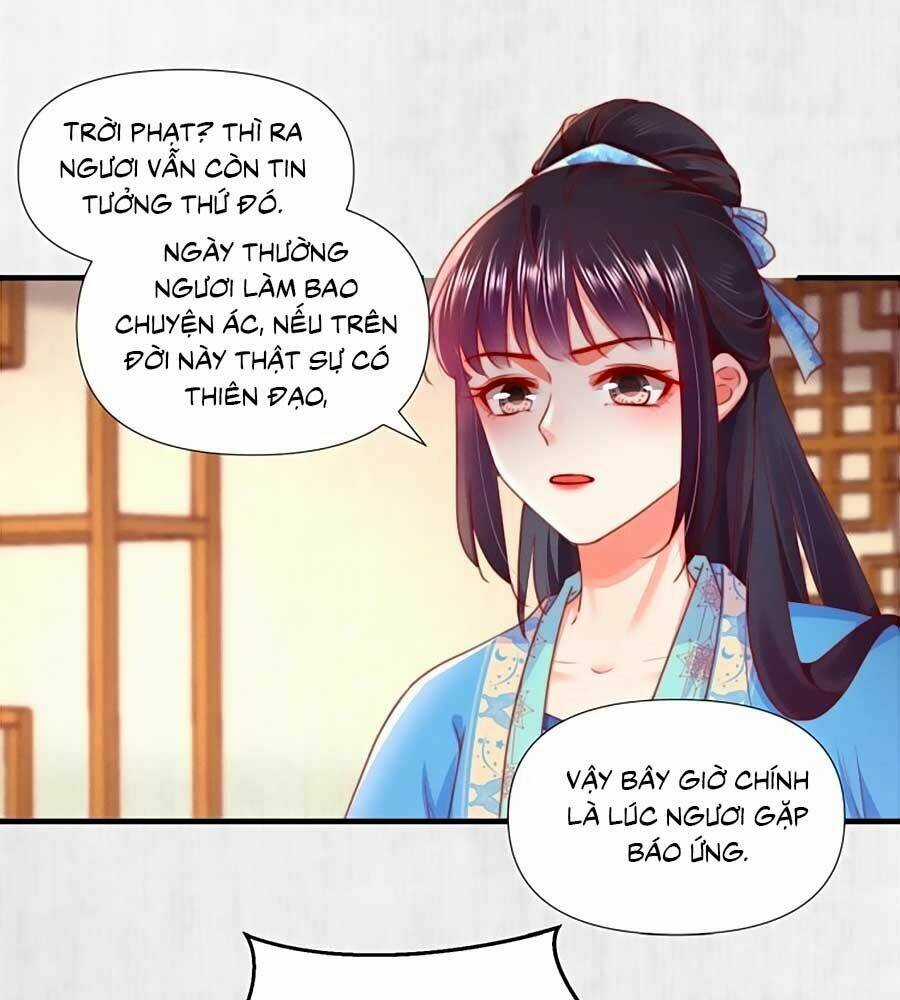 Hoạn Phi Hoàn Triều - Chapter 100 - Trang 28