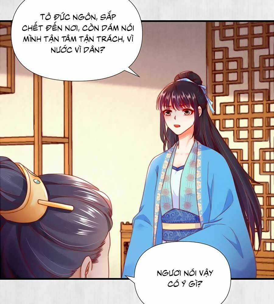 Hoạn Phi Hoàn Triều - Chapter 100 - Trang 30