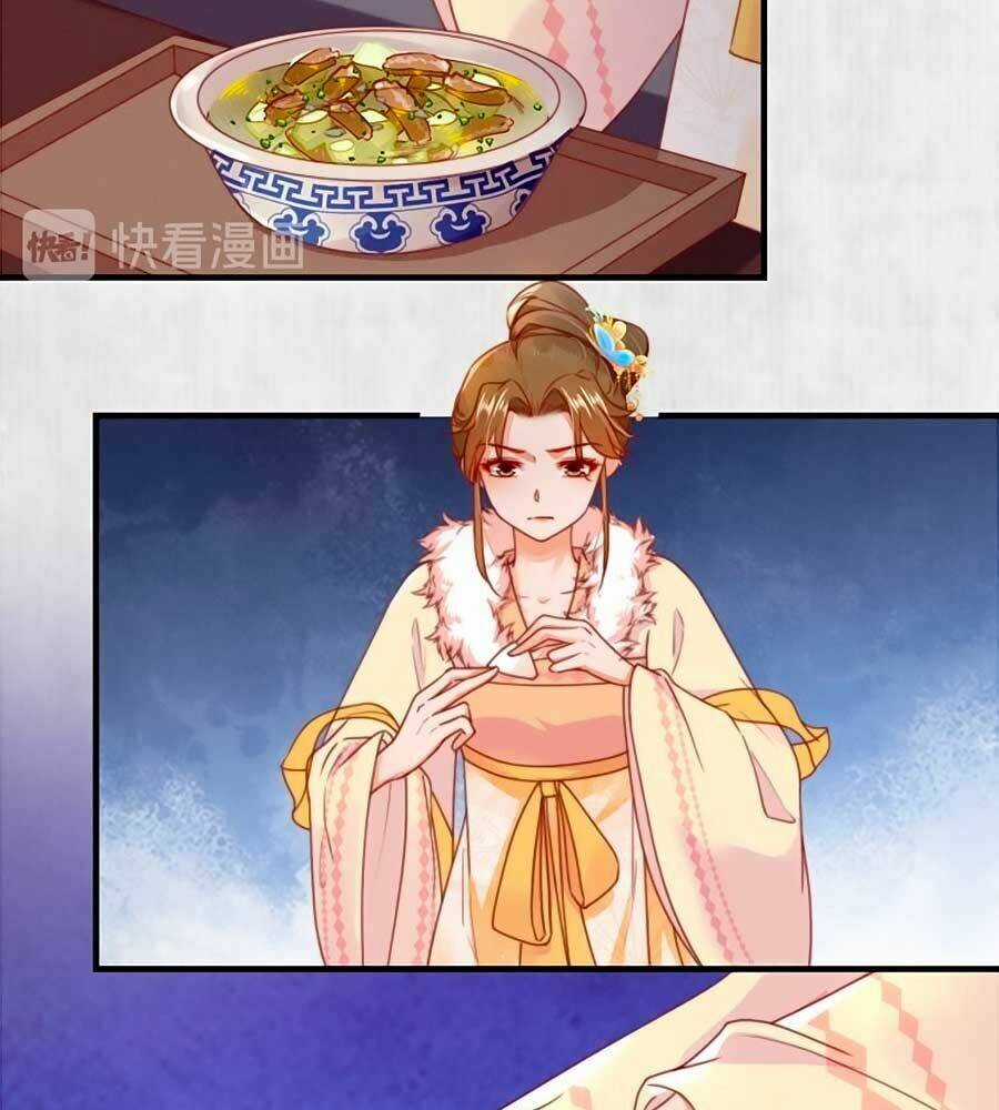 Hoạn Phi Hoàn Triều - Chapter 100 - Trang 4