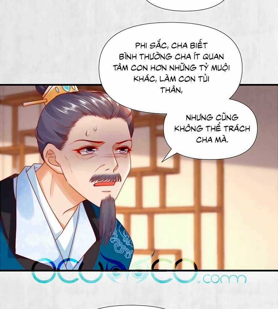 Hoạn Phi Hoàn Triều - Chapter 100 - Trang 31