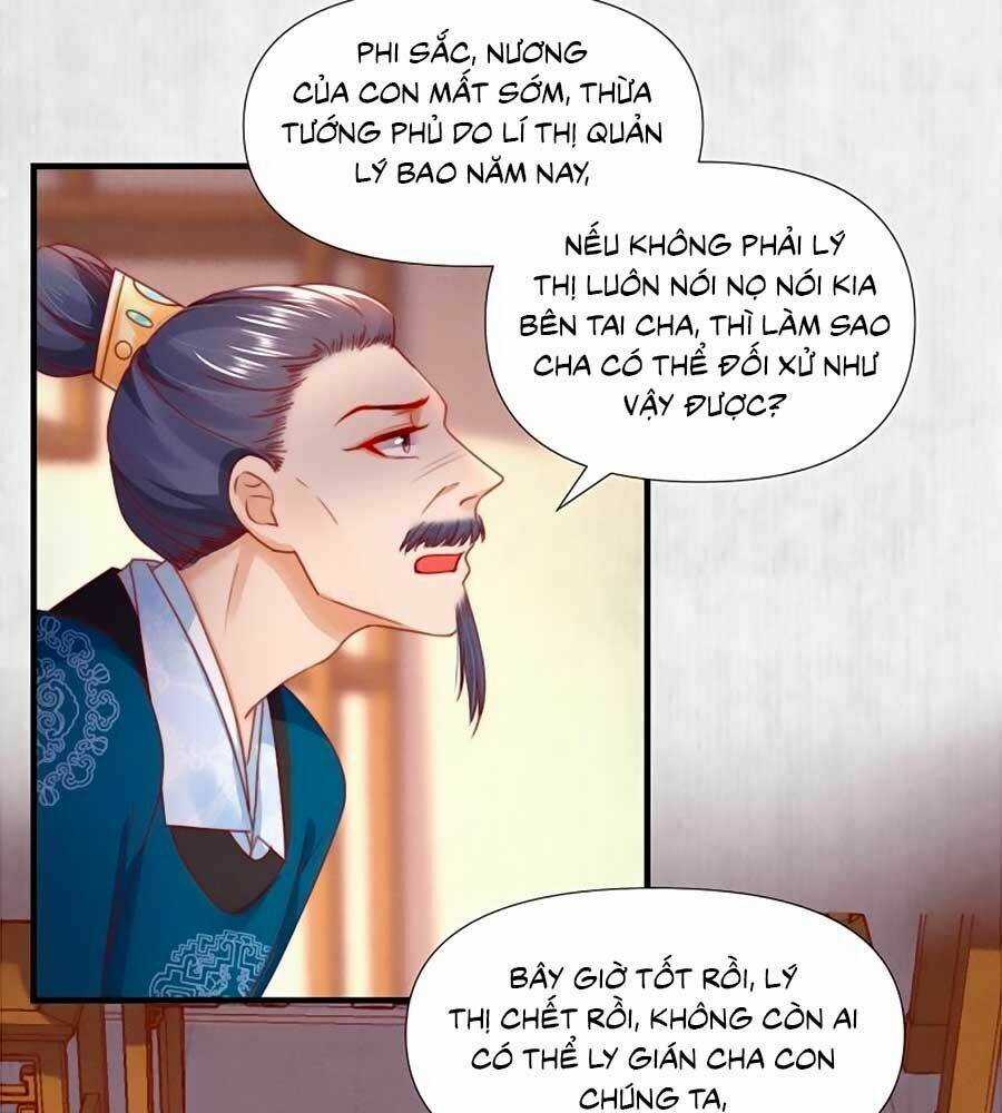 Hoạn Phi Hoàn Triều - Chapter 100 - Trang 32