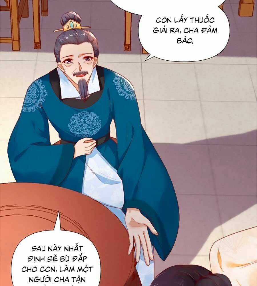 Hoạn Phi Hoàn Triều - Chapter 100 - Trang 33
