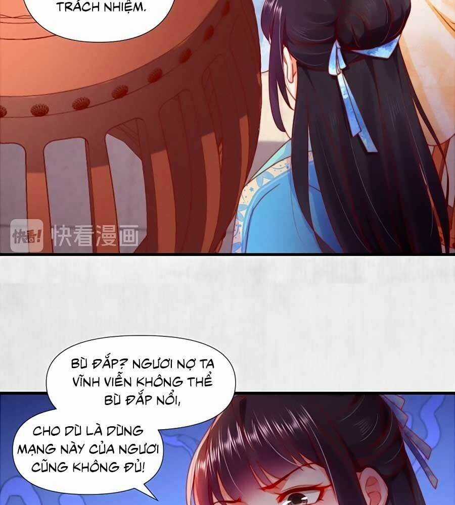 Hoạn Phi Hoàn Triều - Chapter 100 - Trang 34