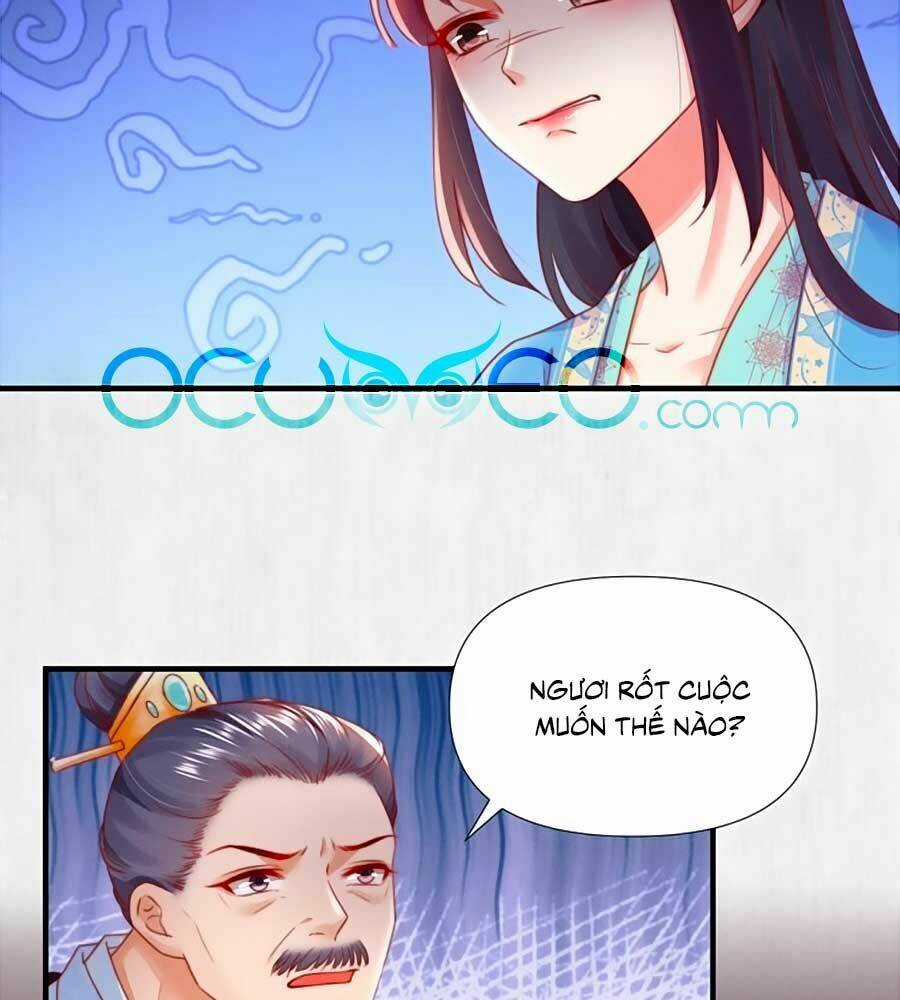Hoạn Phi Hoàn Triều - Chapter 100 - Trang 35