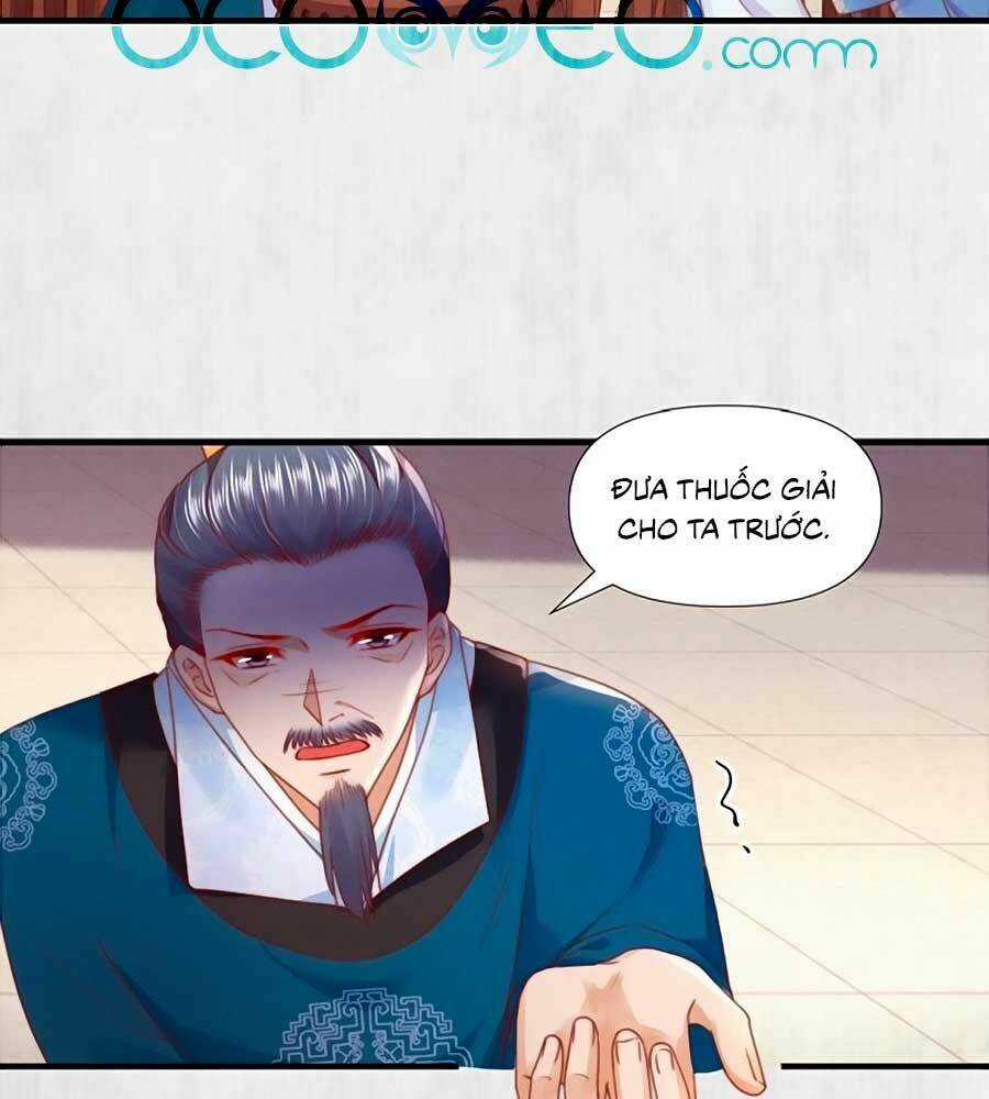 Hoạn Phi Hoàn Triều - Chapter 100 - Trang 37