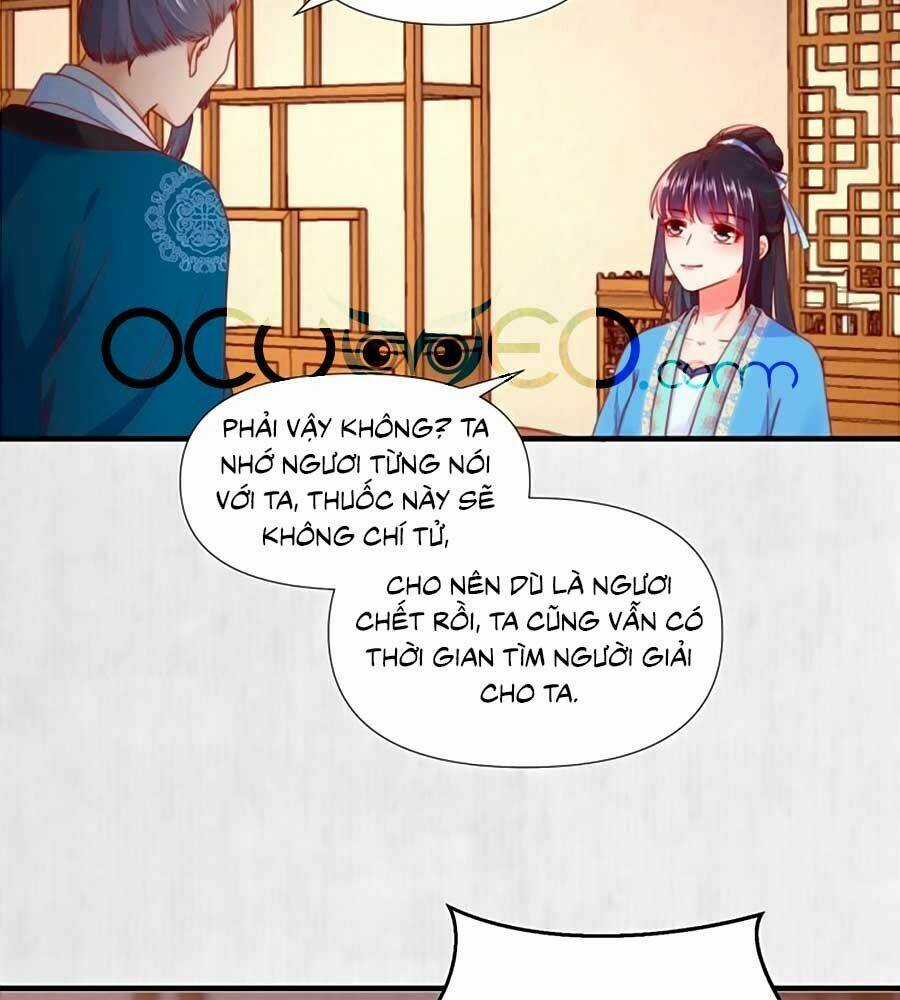 Hoạn Phi Hoàn Triều - Chapter 100 - Trang 39