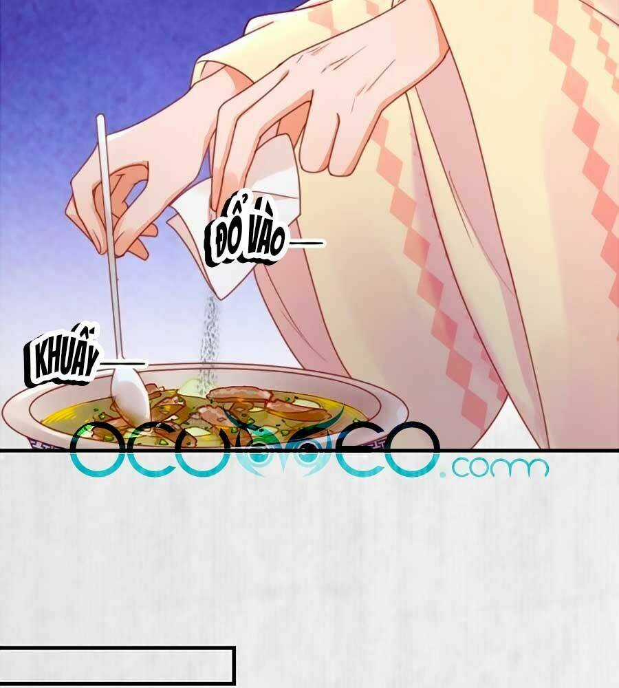 Hoạn Phi Hoàn Triều - Chapter 100 - Trang 5