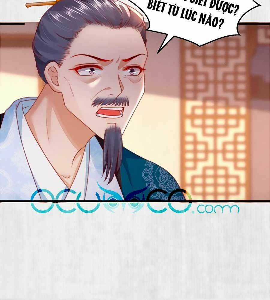 Hoạn Phi Hoàn Triều - Chapter 100 - Trang 42