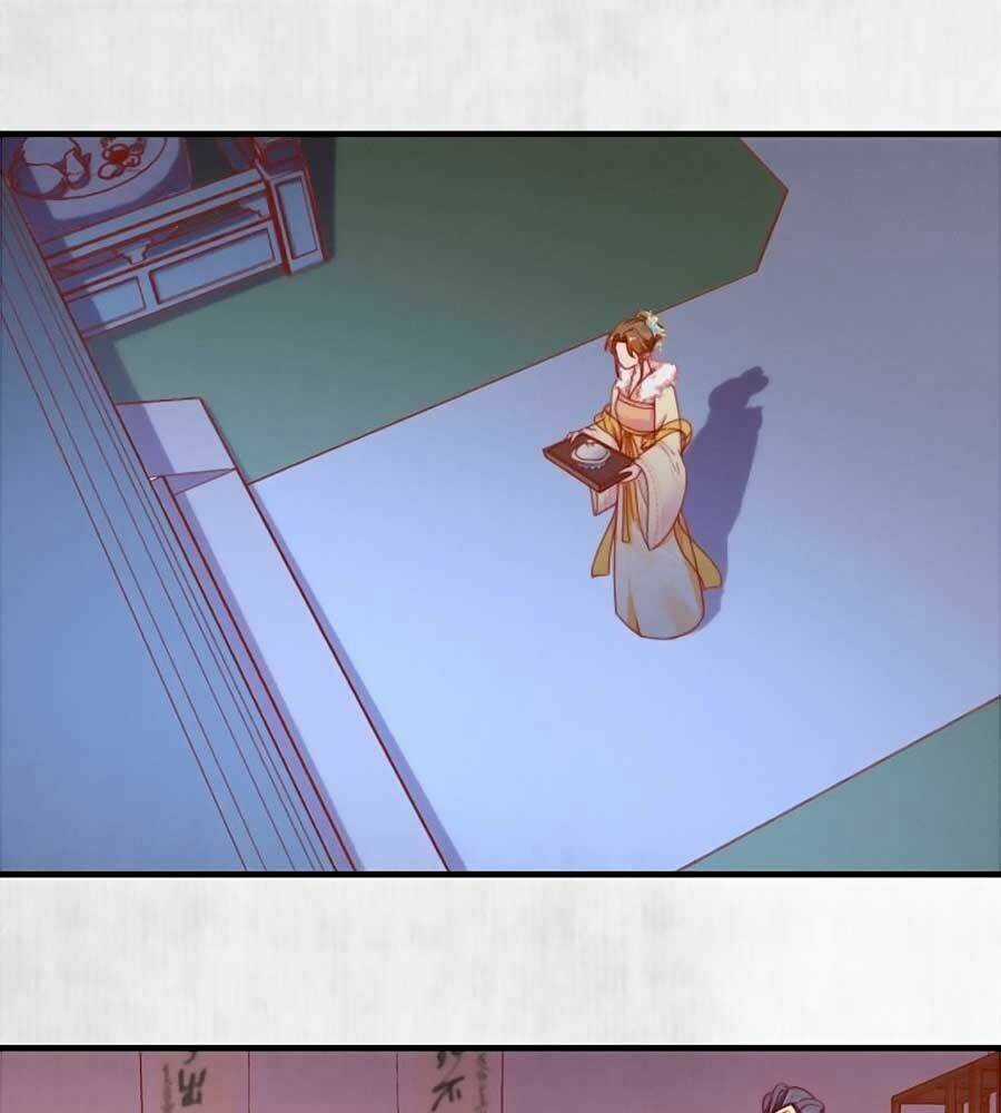 Hoạn Phi Hoàn Triều - Chapter 100 - Trang 6