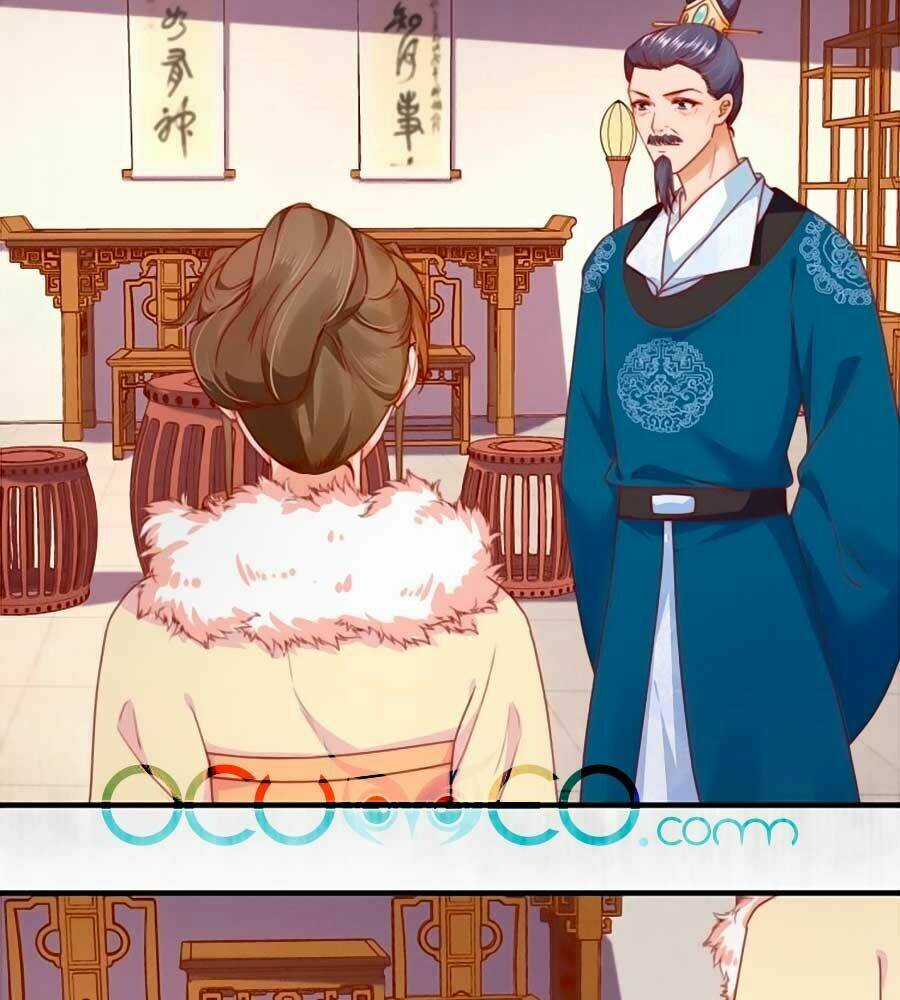 Hoạn Phi Hoàn Triều - Chapter 100 - Trang 7