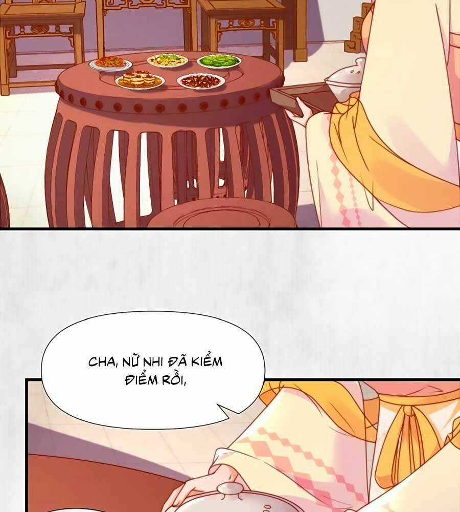 Hoạn Phi Hoàn Triều - Chapter 100 - Trang 8