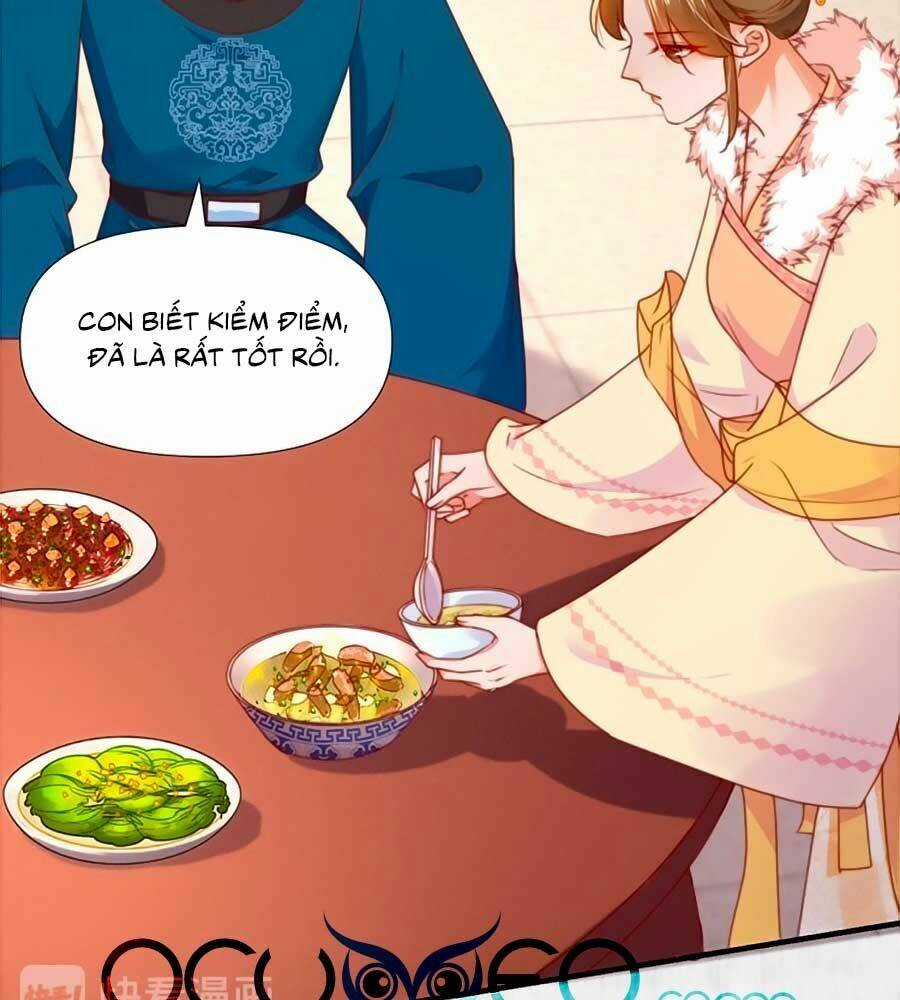 Hoạn Phi Hoàn Triều - Chapter 100 - Trang 10