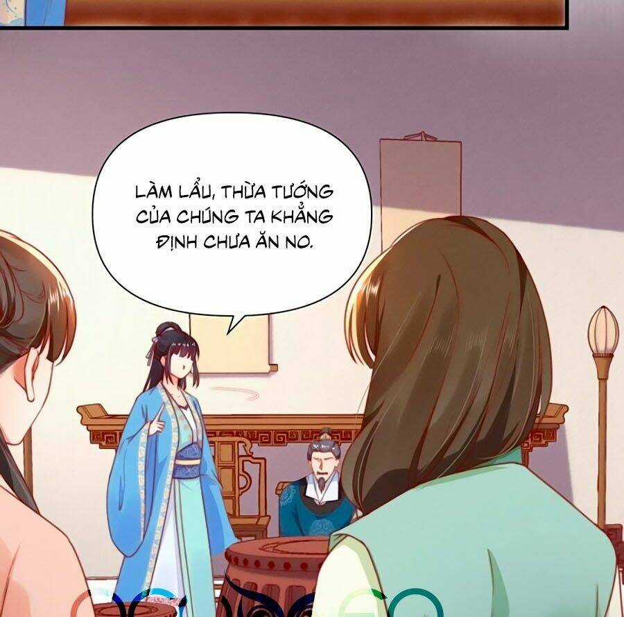 Hoạn Phi Hoàn Triều - Chapter 101 - Trang 11