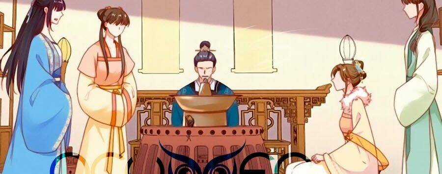 Hoạn Phi Hoàn Triều - Chapter 101 - Trang 18