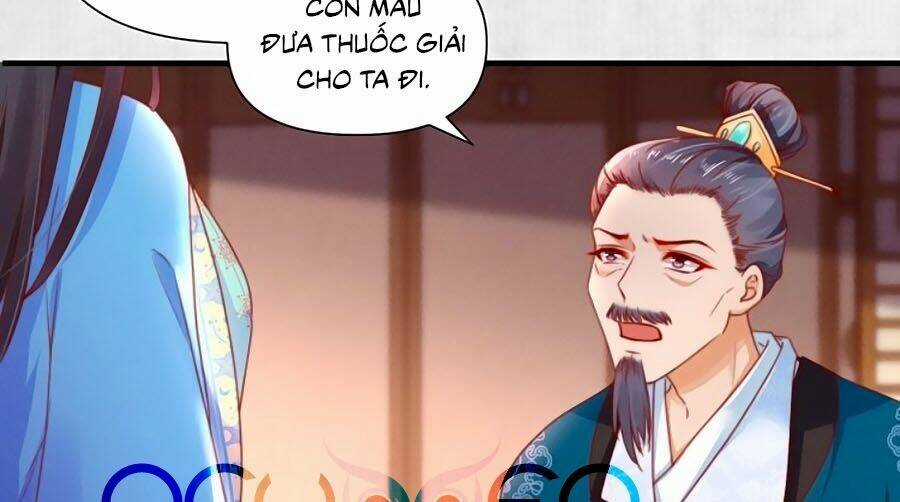 Hoạn Phi Hoàn Triều - Chapter 101 - Trang 30