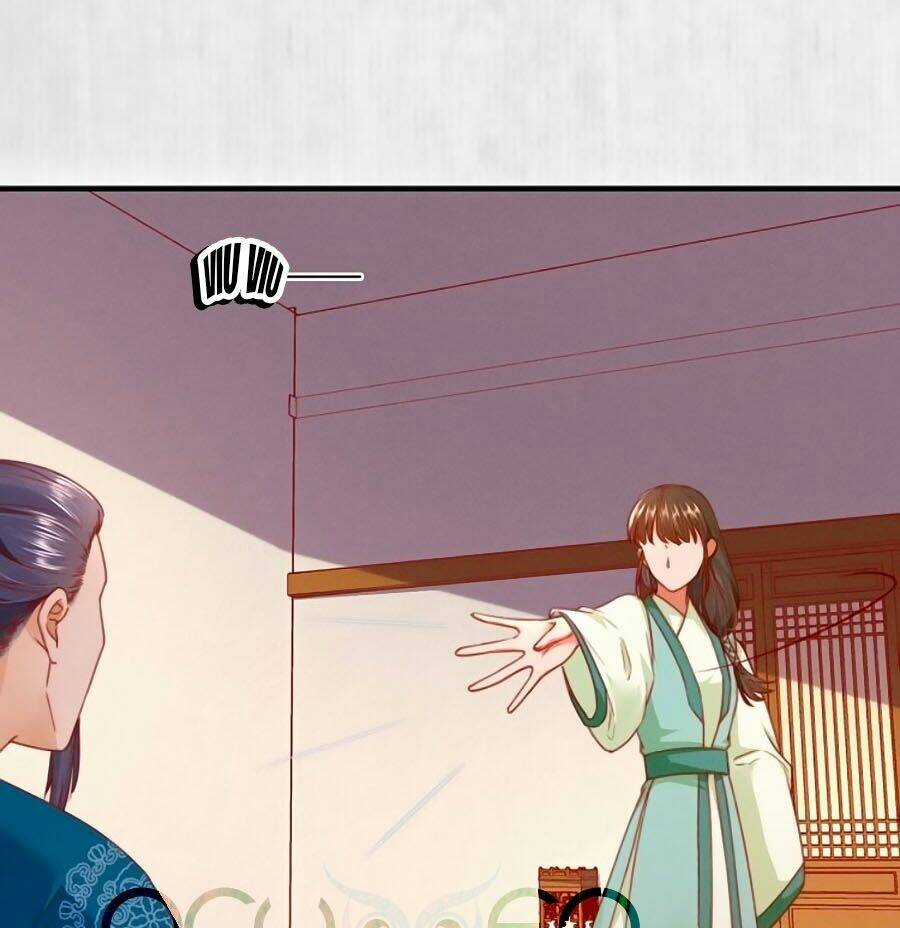 Hoạn Phi Hoàn Triều - Chapter 101 - Trang 4