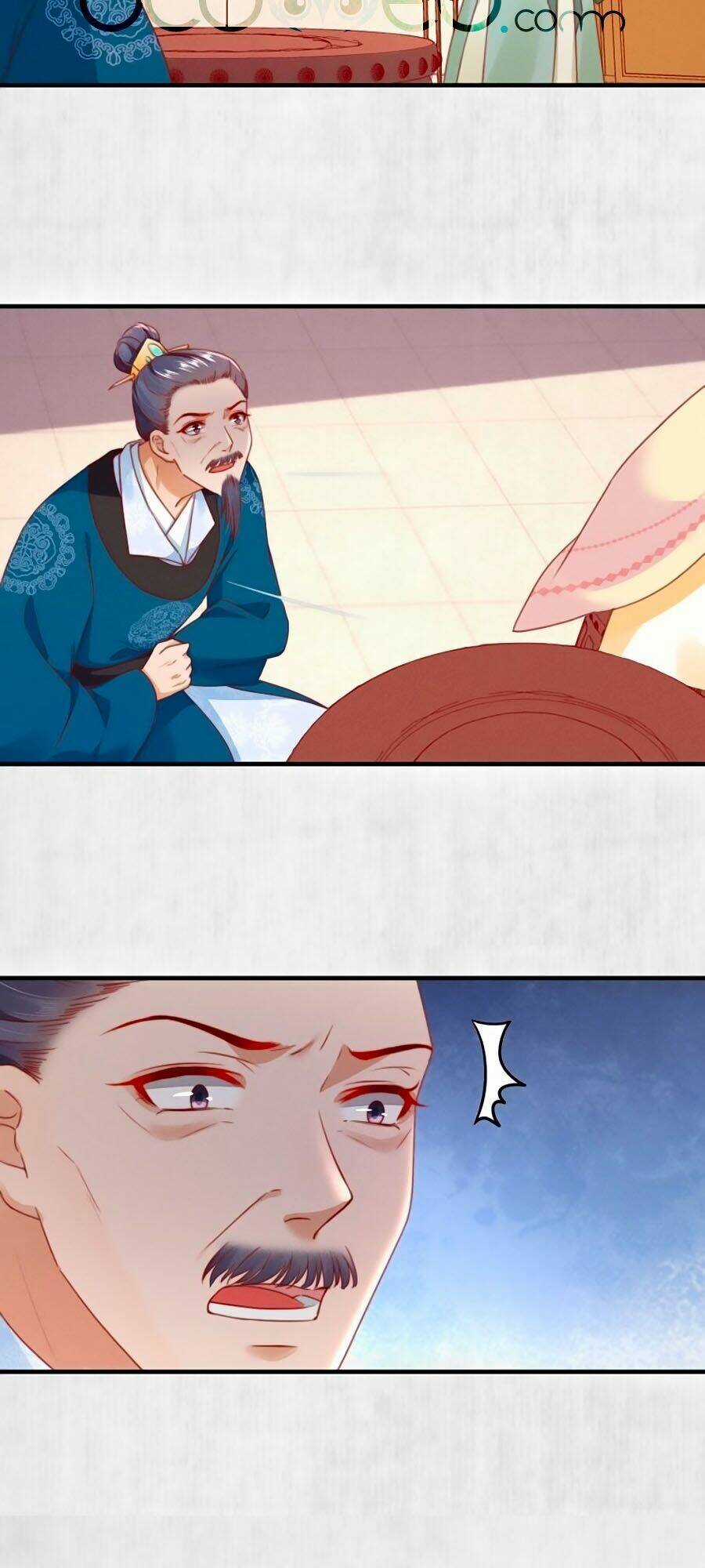 Hoạn Phi Hoàn Triều - Chapter 101 - Trang 5