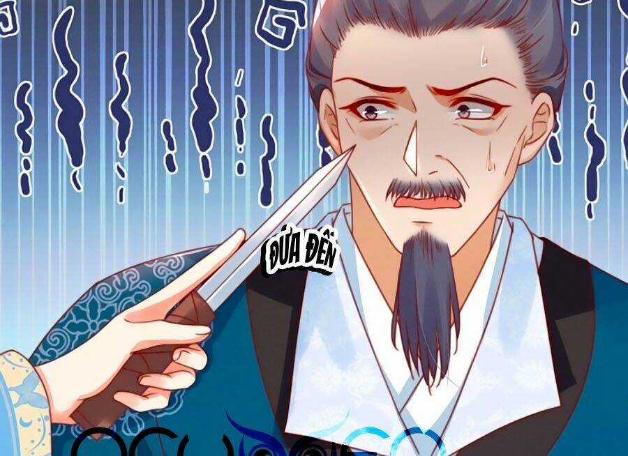 Hoạn Phi Hoàn Triều - Chapter 101 - Trang 7