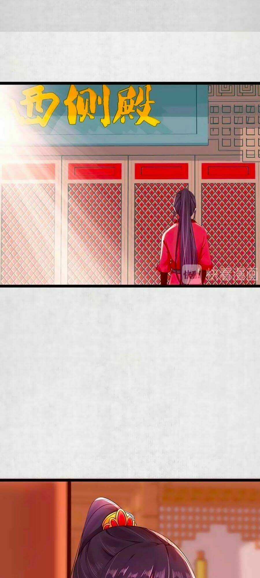 Hoạn Phi Hoàn Triều - Chapter 11 - Trang 16