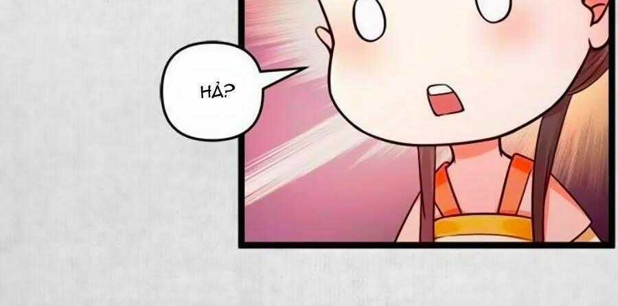 Hoạn Phi Hoàn Triều - Chapter 11 - Trang 32