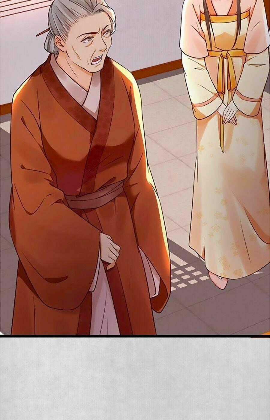 Hoạn Phi Hoàn Triều - Chapter 12 - Trang 2