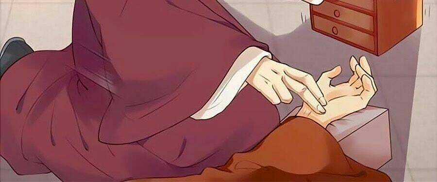 Hoạn Phi Hoàn Triều - Chapter 12 - Trang 23