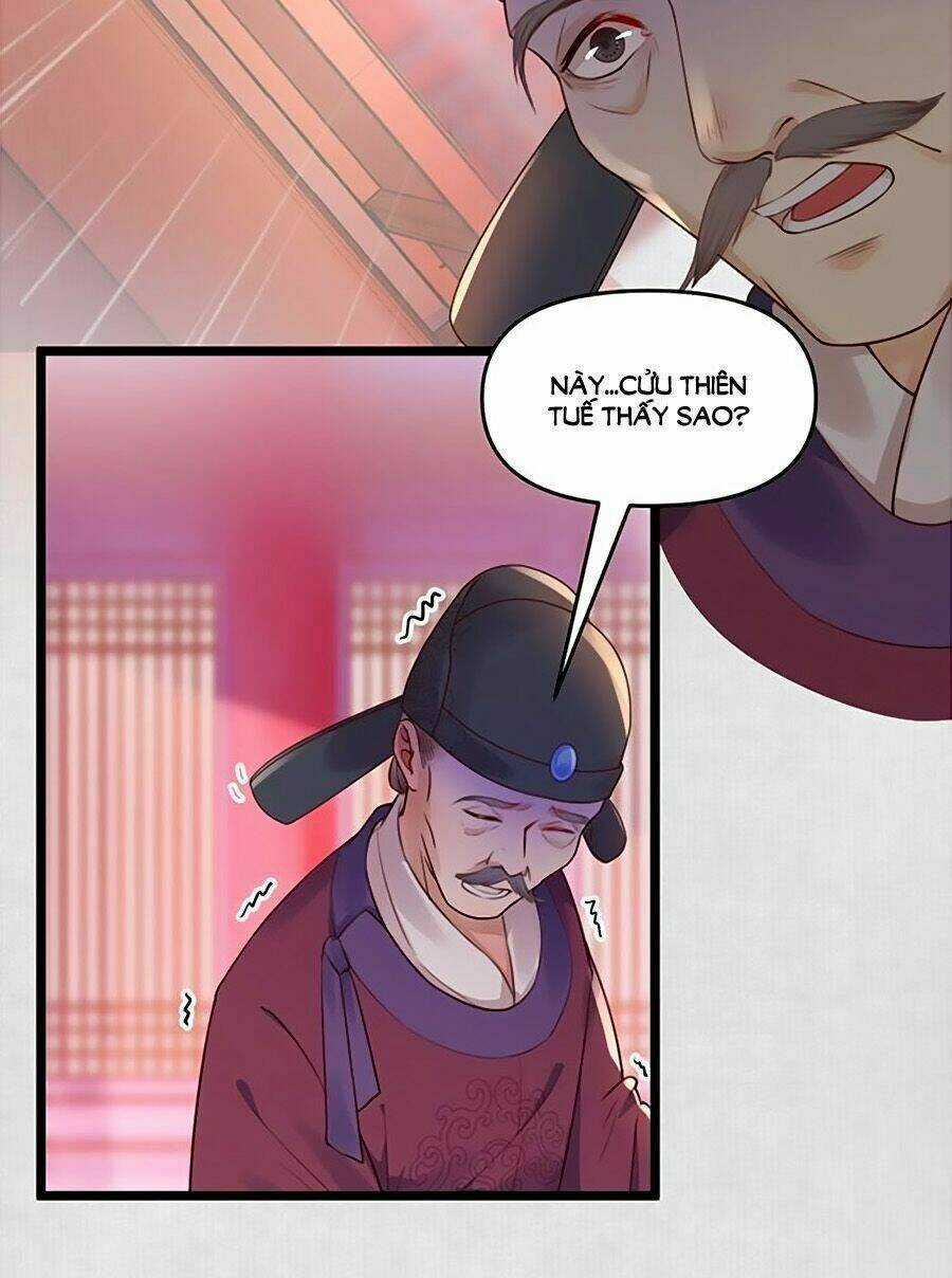 Hoạn Phi Hoàn Triều - Chapter 12 - Trang 26