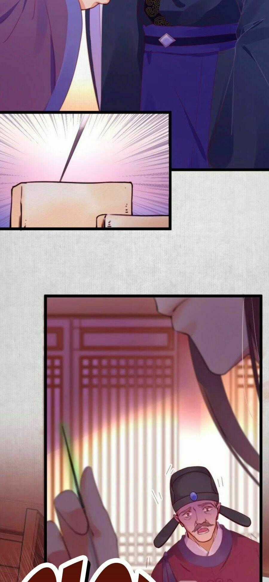 Hoạn Phi Hoàn Triều - Chapter 13 - Trang 2