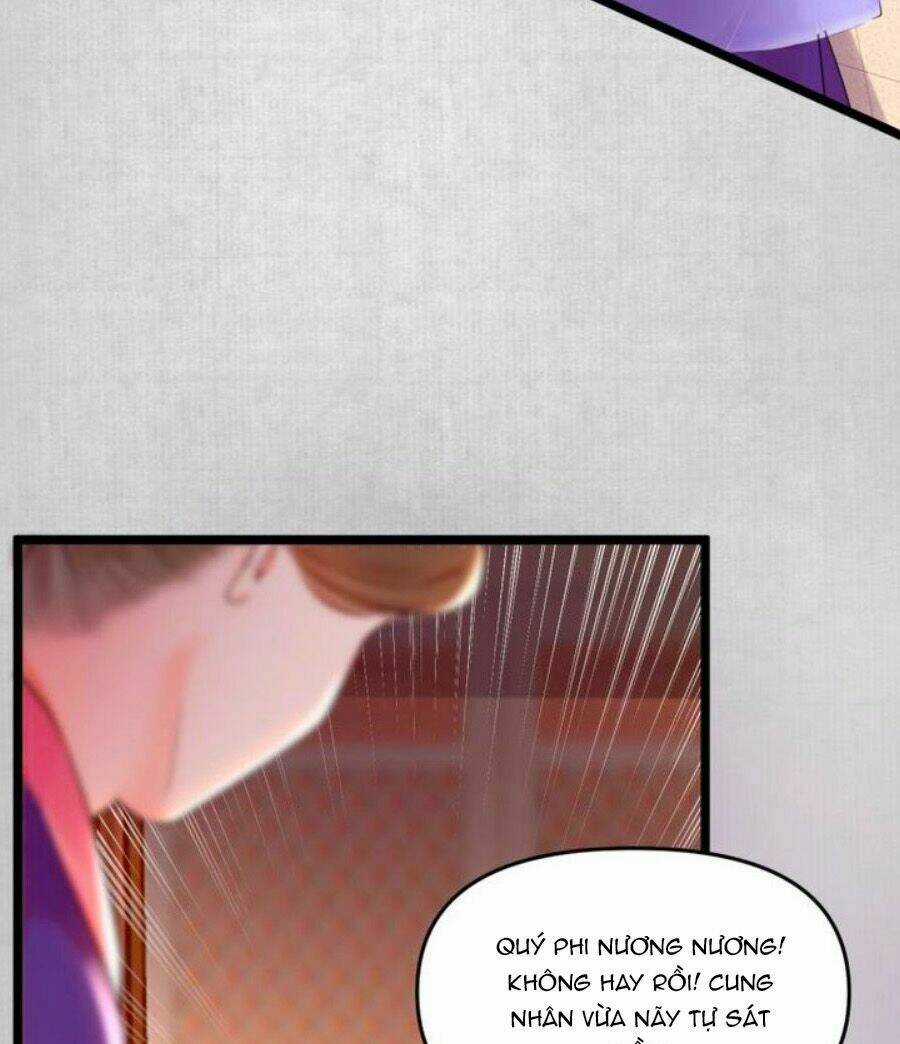 Hoạn Phi Hoàn Triều - Chapter 13 - Trang 12