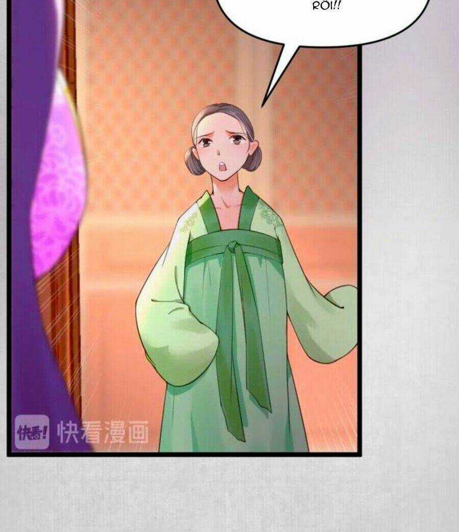 Hoạn Phi Hoàn Triều - Chapter 13 - Trang 13