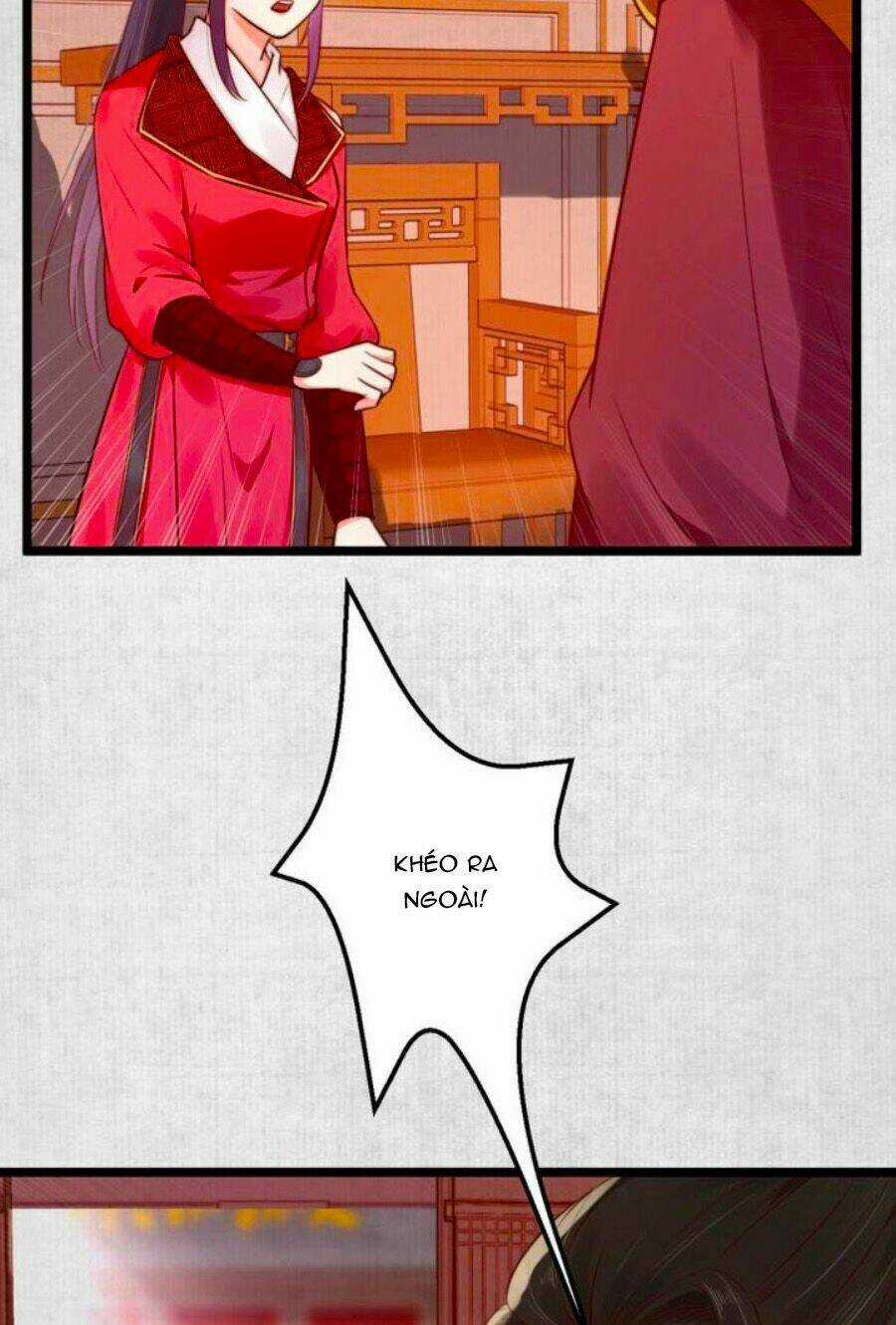 Hoạn Phi Hoàn Triều - Chapter 13 - Trang 16