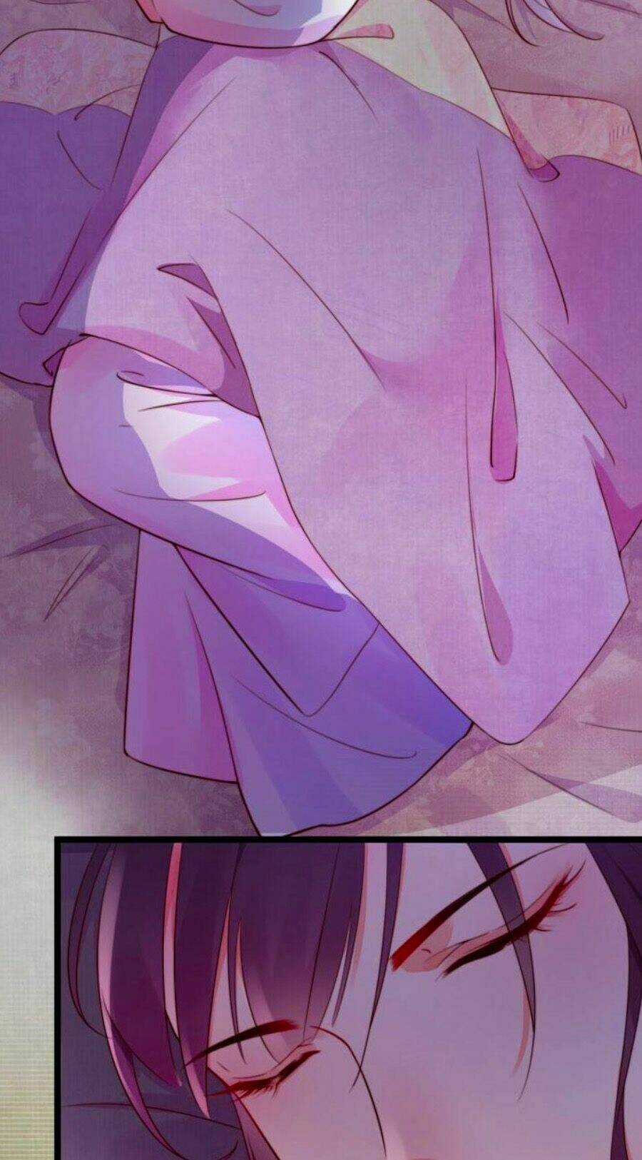 Hoạn Phi Hoàn Triều - Chapter 13 - Trang 22