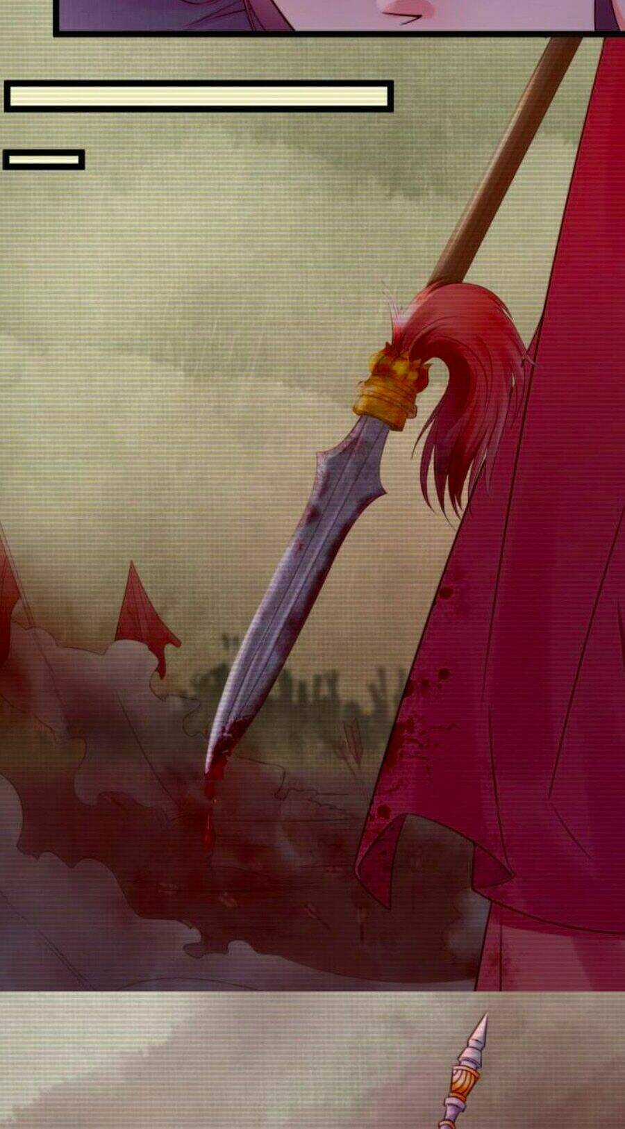 Hoạn Phi Hoàn Triều - Chapter 13 - Trang 23