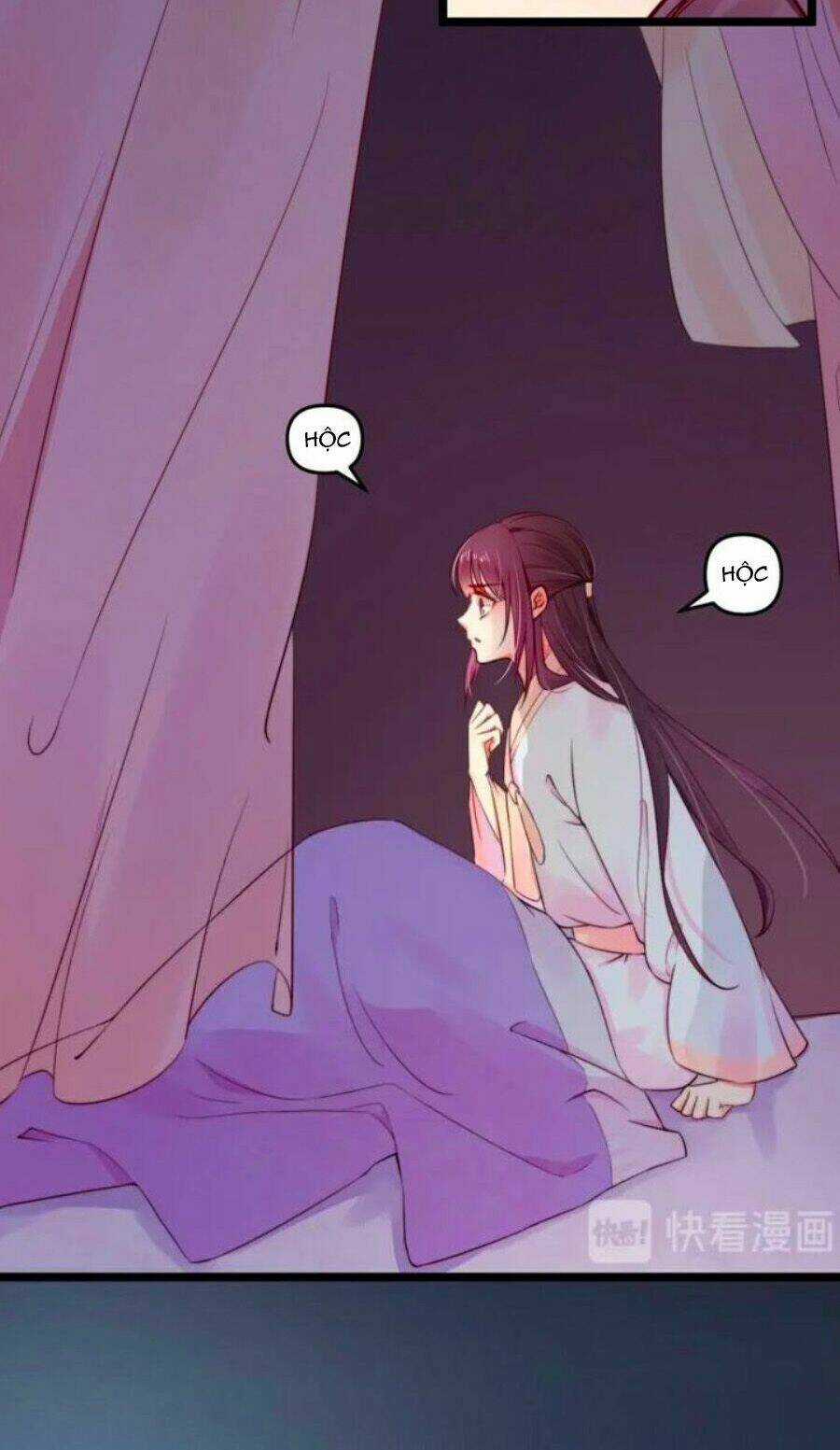 Hoạn Phi Hoàn Triều - Chapter 13 - Trang 26