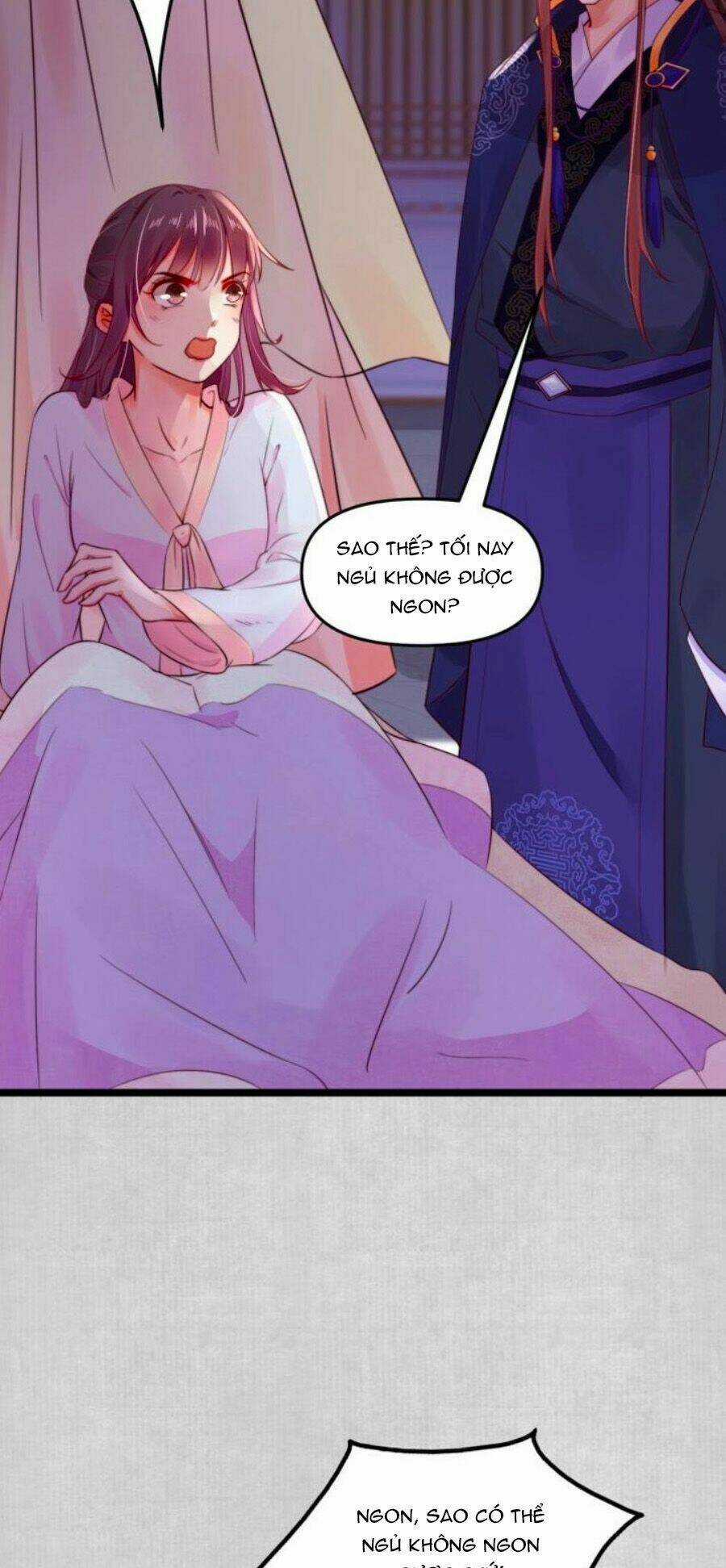 Hoạn Phi Hoàn Triều - Chapter 13 - Trang 28