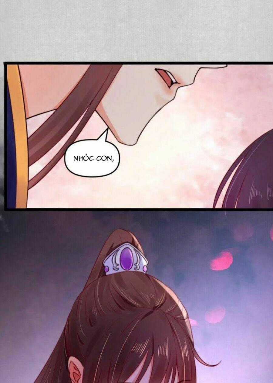 Hoạn Phi Hoàn Triều - Chapter 13 - Trang 30