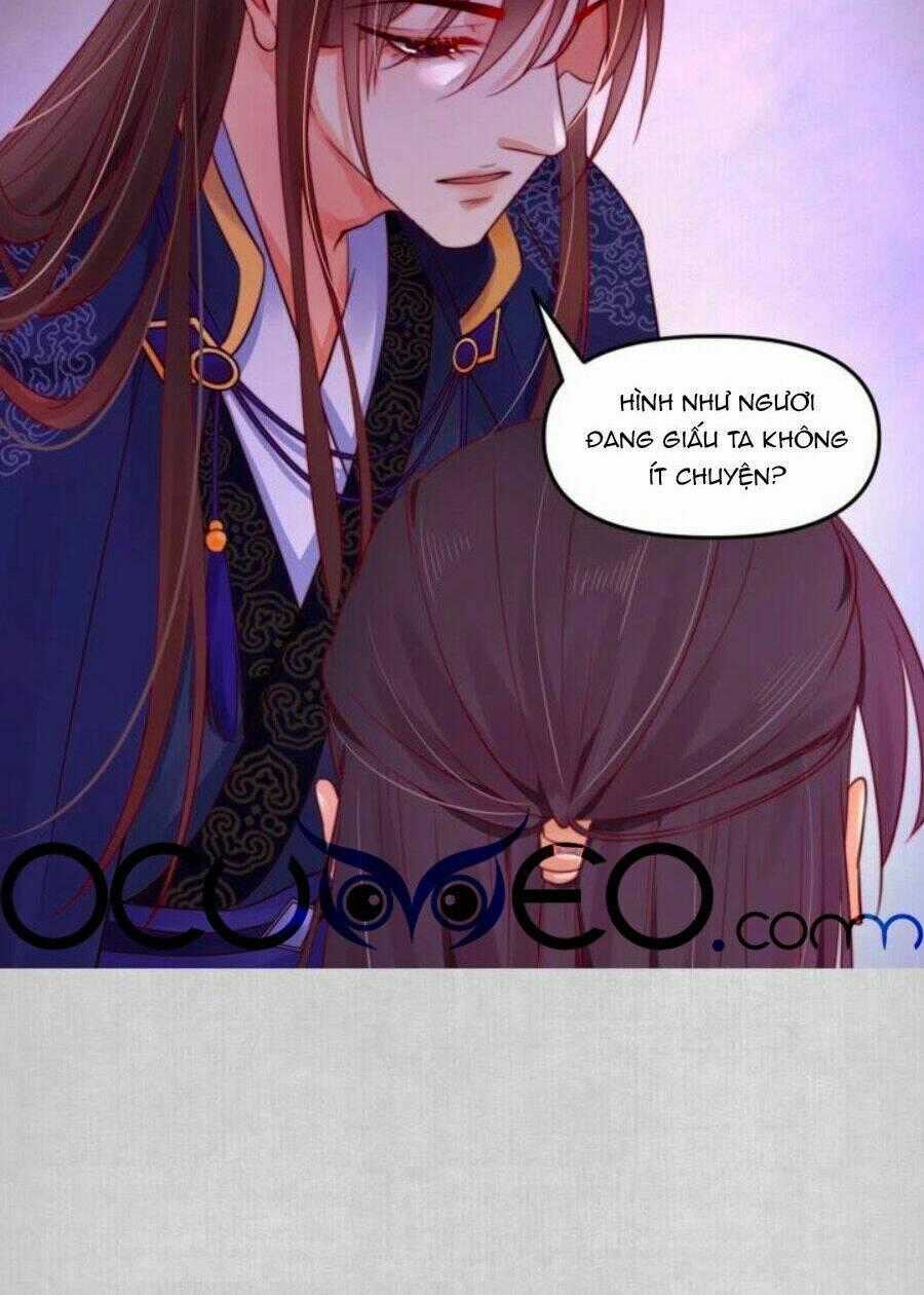 Hoạn Phi Hoàn Triều - Chapter 13 - Trang 31