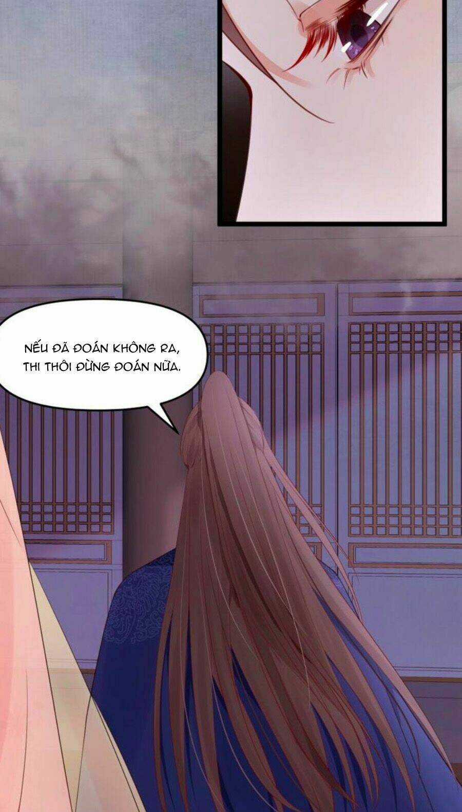 Hoạn Phi Hoàn Triều - Chapter 14 - Trang 11