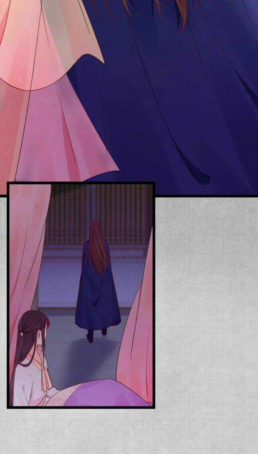 Hoạn Phi Hoàn Triều - Chapter 14 - Trang 12