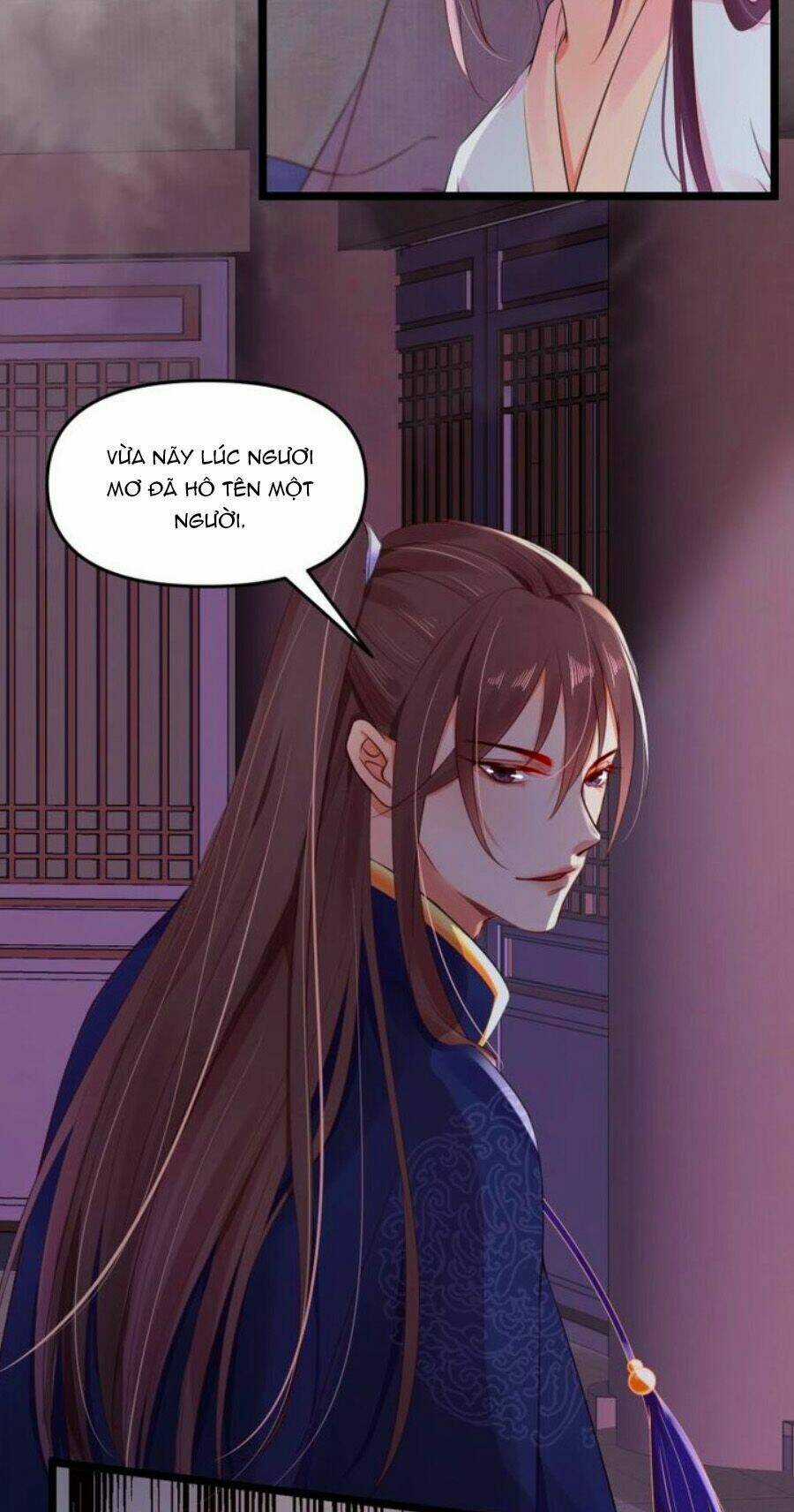 Hoạn Phi Hoàn Triều - Chapter 14 - Trang 14