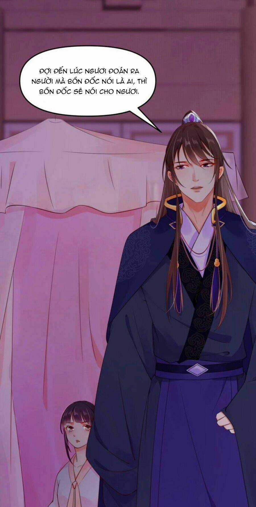 Hoạn Phi Hoàn Triều - Chapter 14 - Trang 16