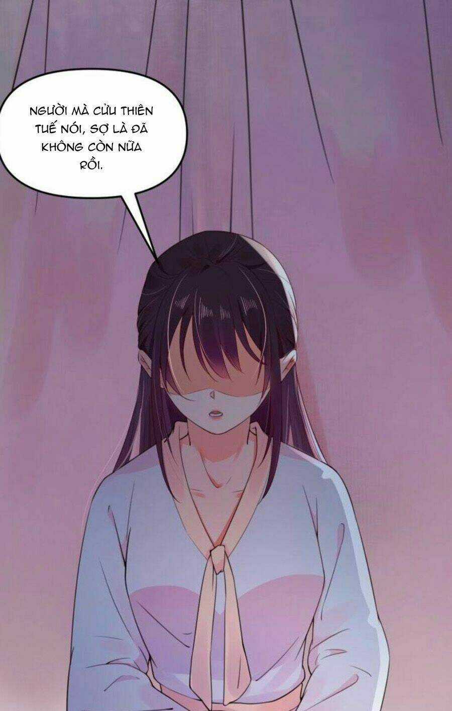 Hoạn Phi Hoàn Triều - Chapter 14 - Trang 18