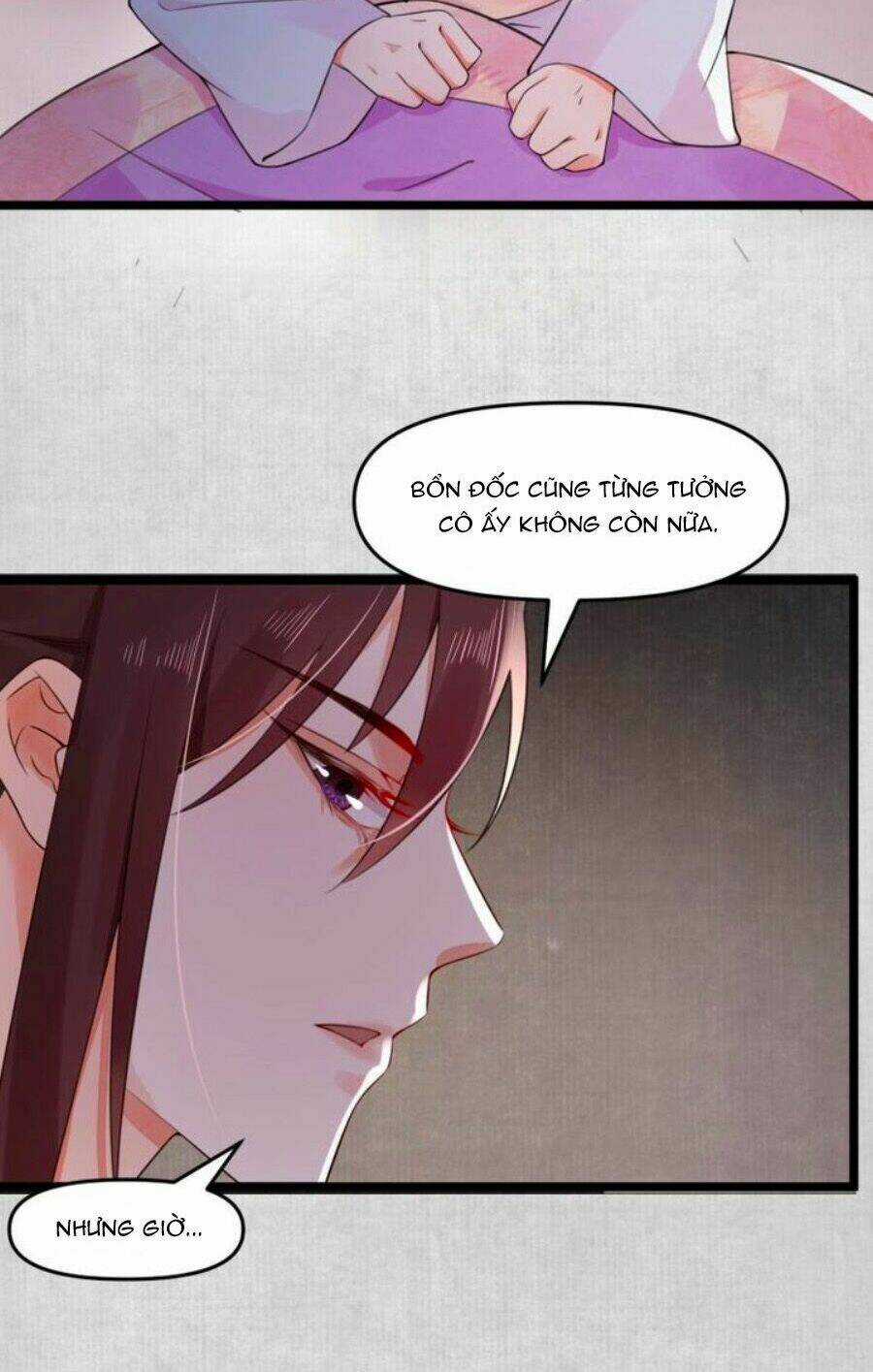 Hoạn Phi Hoàn Triều - Chapter 14 - Trang 19