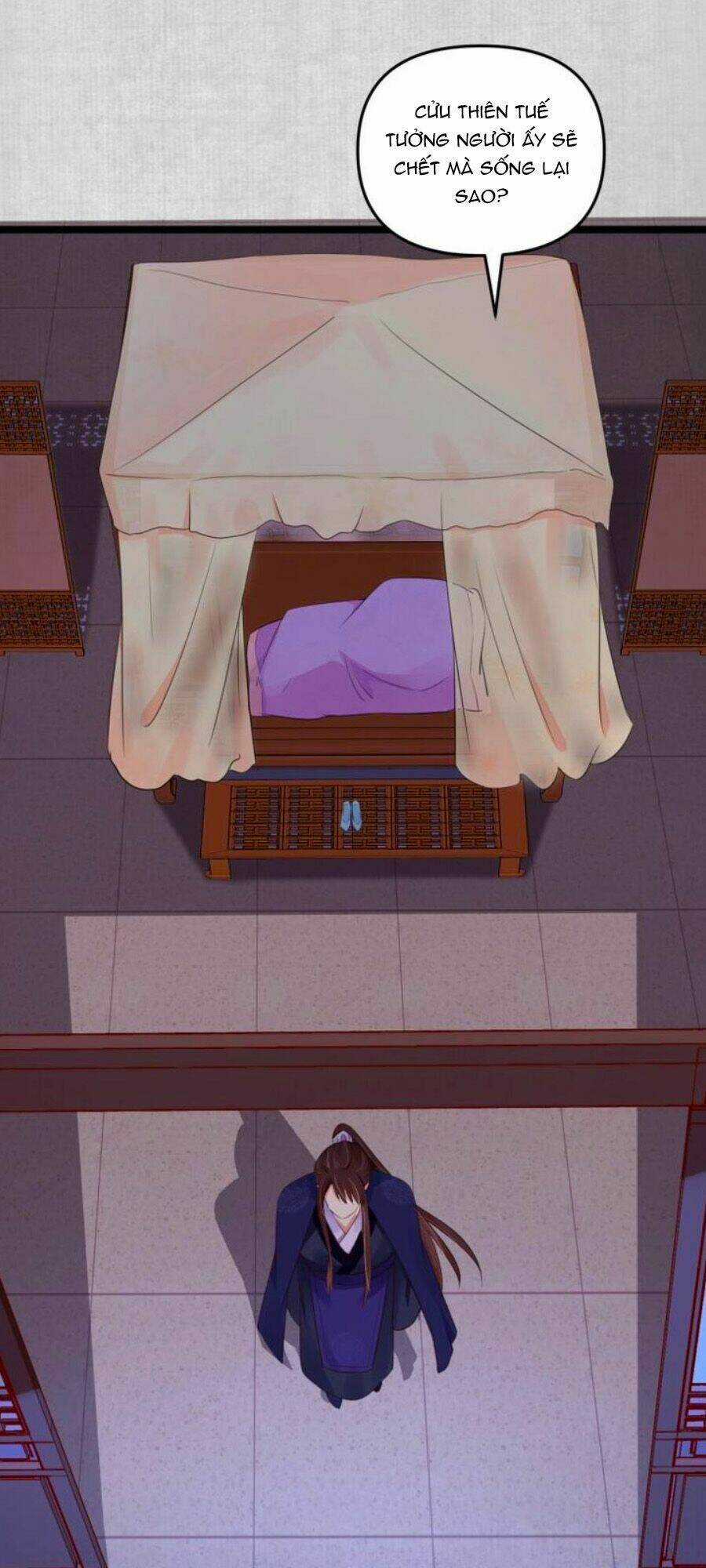 Hoạn Phi Hoàn Triều - Chapter 14 - Trang 20